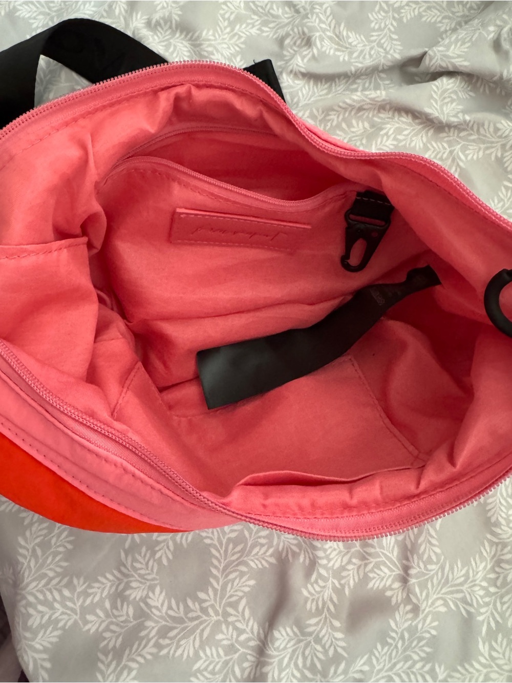 FP Movement Small multipocket bag - Picture 3 of 5